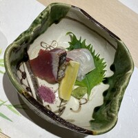 鮨 神戸まつもと - 
