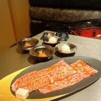焼肉 にくの音 - 