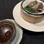 スーツァンレストラン陳 - 