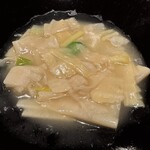 スーツァンレストラン陳 - 