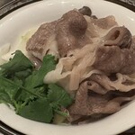 スーツァンレストラン陳 - 