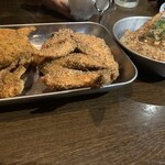 テバサカバ - 
