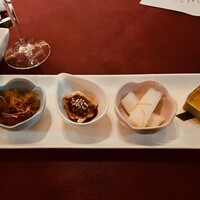 ジョーズ シャンハイ ニューヨーク 銀座店 - 