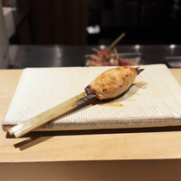 代々木 鳥松 - 
