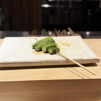 代々木 鳥松 - 