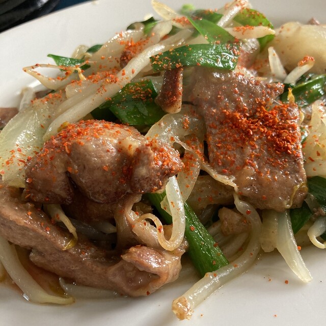 まるみや食堂 - 広田（食堂）の写真