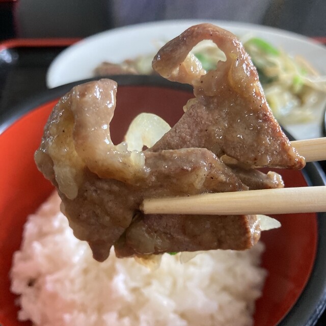 まるみや食堂 - 広田（食堂）の写真