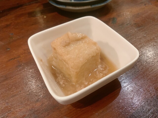 Bun Ajikoya Sugamo photo 3