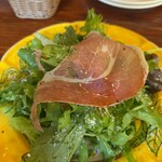 ピッツェリア ダ セルジオ - 