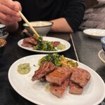 牛タン焼専門店 司 - 