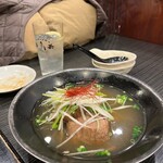 牛タン焼専門店 司 - 