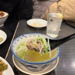 牛タン焼専門店 司 - 