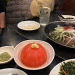 牛タン焼専門店 司 - 