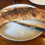 ピッツェリア ダ セルジオ - 