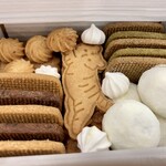 SUGiTORA 京都タワーサンド店 - 