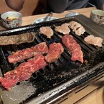 京洛焼肉やぶ - 