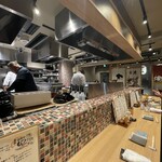 炉端ともつ煮 炎 - 