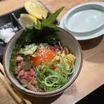 京洛焼肉やぶ - 