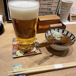 炉端ともつ煮 炎 - 