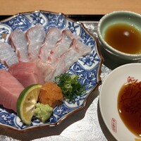 鮨　廣見 - 