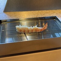 てんぷら 山の上 Roppongi 東京ミッドタウン店 - 