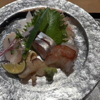 鮨　廣見 - 