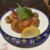 鳥料理と和食 わかどり