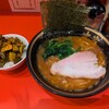 横濱家系ラーメン 三代目 野中家