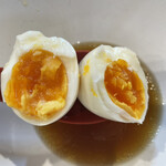 自家製麺 くろ松 - 