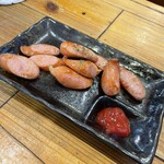 波平ジョニー - 