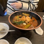 でりかおんどる 新大久保本店 - 