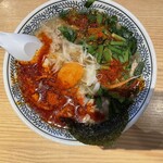 丸源ラーメン 熊本上京塚店 - 