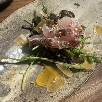 鮨かわなか - 