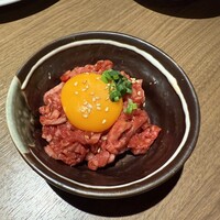 焼肉あきら - 