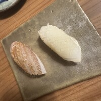 鮨かわなか - 