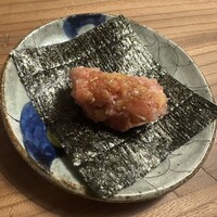 鮨かわなか - 