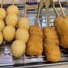 串カツ田中 海老名ビナウォーク店