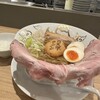野口太郎 ラーメン 北新地本店