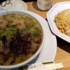 ラーメン小金太