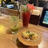 地中海酒場 ココチーノ 西新宿店