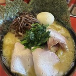 どんとこい家 - 