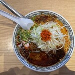 丸源ラーメン 熊本上京塚店 - 