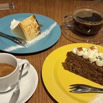 アフターオールコーヒー - 