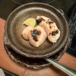 ふぐ・かに・はも 輝月 - 