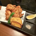 ふぐ・かに・はも 輝月 - 