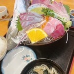 ドライブイン 西村食堂 - 
