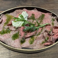 恵比寿ビストロ 猫も杓子も - 