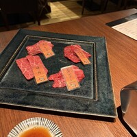 和牛焼肉やくにく 徹 - 