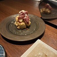 和牛焼肉やくにく 徹 - 