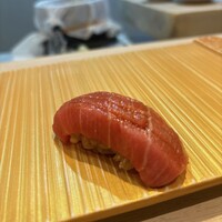 恵比寿 鮨 おぎ乃 - 